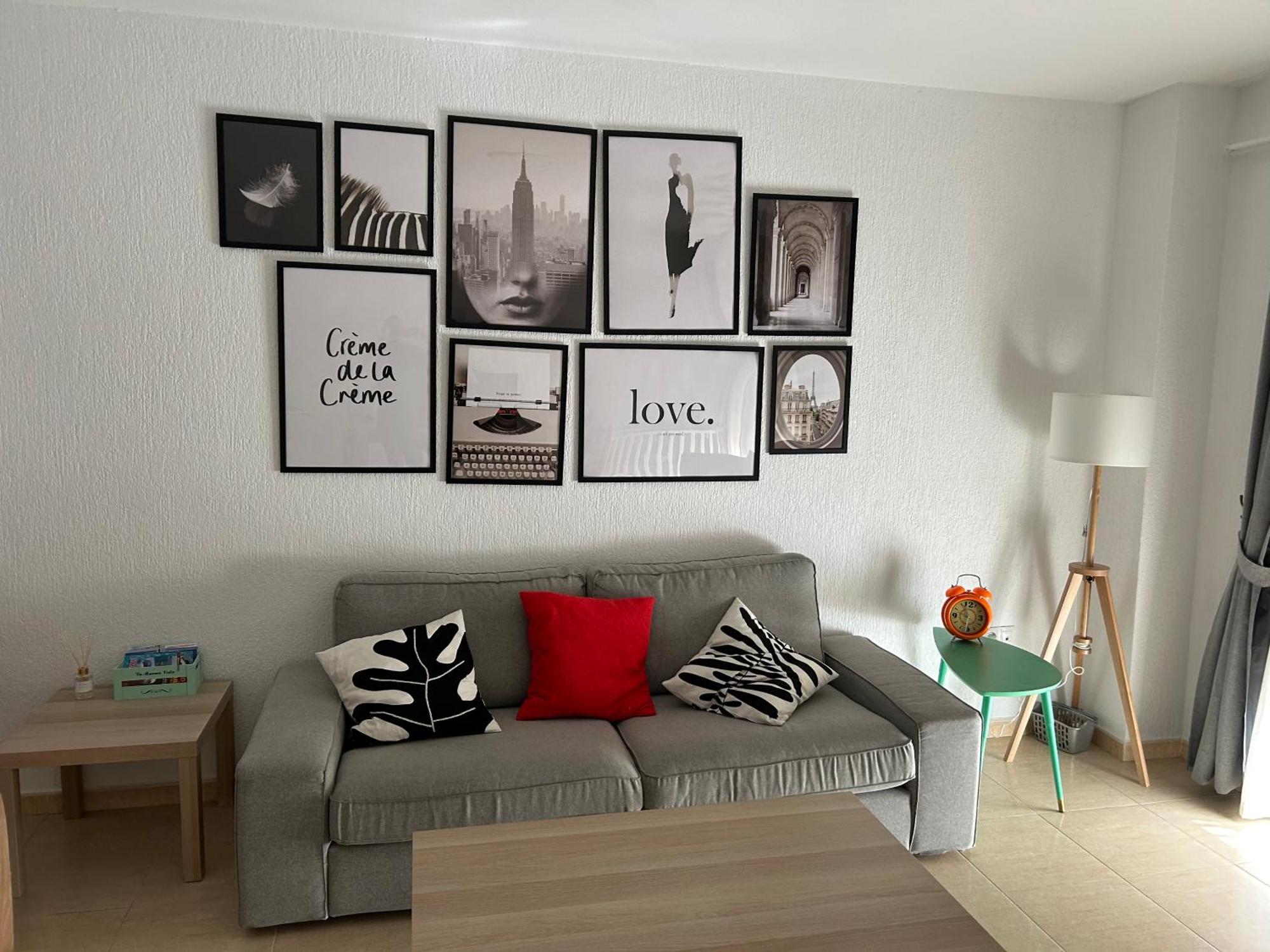 Apartamento Turistico 'Rios' By Namestia Сан-Хуан-дель-Пуэрто Экстерьер фото